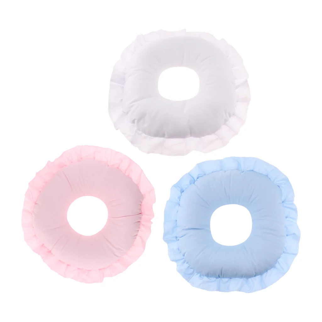 Многоразовая Массажная подушка для лица ухода за кожей спа-салона домашняя сауна