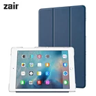 Чехол для Apple iPad Mini 4 2015 7,9 Mini4 A1538 A1550, складной магнитный чехол-книжка для планшета с автоматическим пробуждениемспящим режимом, откидная подставка, умный чехол