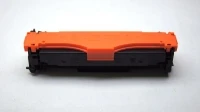 Картридж CF380A (HP 312A) для HP Color LaserJet M476 совместимый|Картриджи с тонером| |
