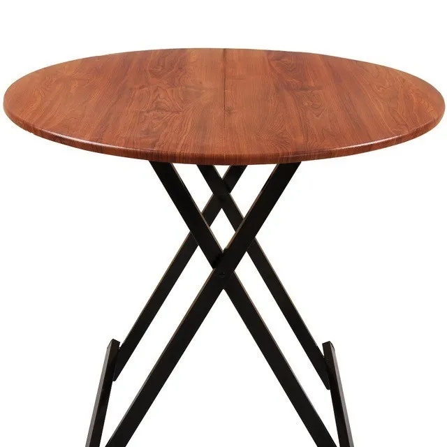 

Складной стол, обеденный стол, домашний маленький обеденный стол, портативный уличный складной стол для киоска, квадратный простой маленьк...