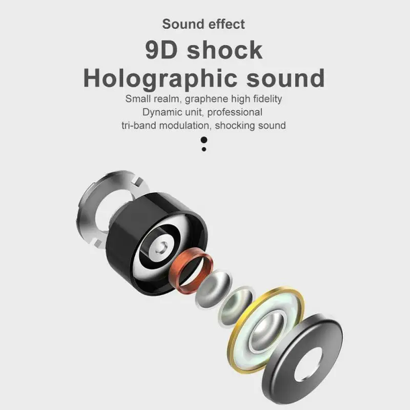 L21, TWS, беспроводные Bluetooth наушники, водонепроницаемые, 9D, стерео гарнитура, Bluetooth 5,0, сенсорное управление, наушники, 350 мА/ч, PowerBank, наушники
