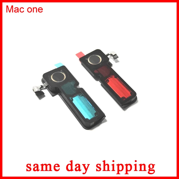 Оригинальный новый набор левых и правых динамиков A1990 пара для Macbook Pro 15 4 динамик