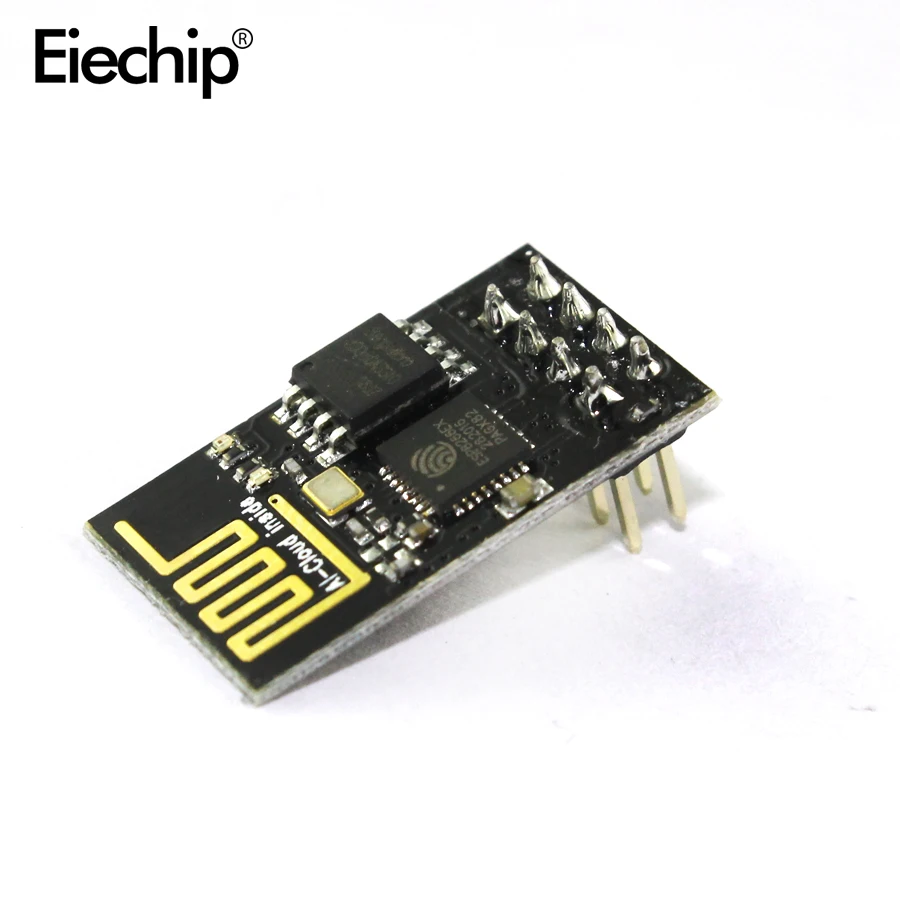 ESP8266 ESP 01 Беспроводной Wi Fi модуль для Arduino дистанционный последовательный порт DIY