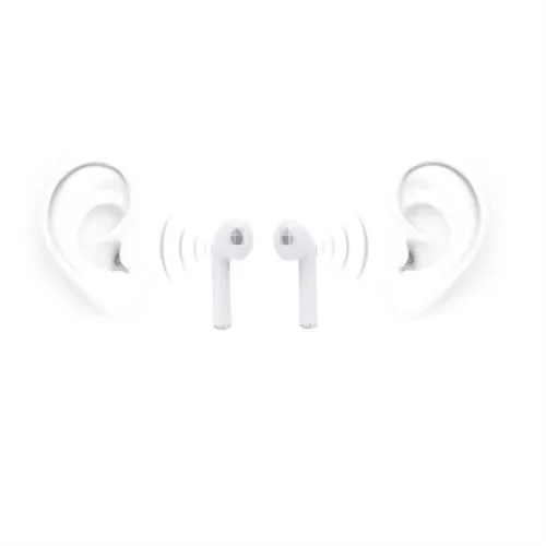 I7s TWS Bluetooth наушники стерео вкладыши гарнитура с зарядным Pod беспроводные гарнитуры для всех смартфонов