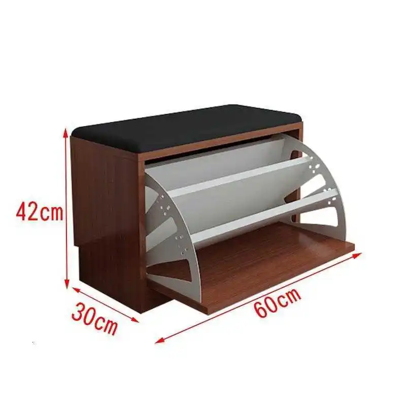 

De Armario Gabinete Schoenenrek Armoire Moveis Para Casa Kast Furniture Rack Sapateira Meuble Chaussure Shoes Cabinet