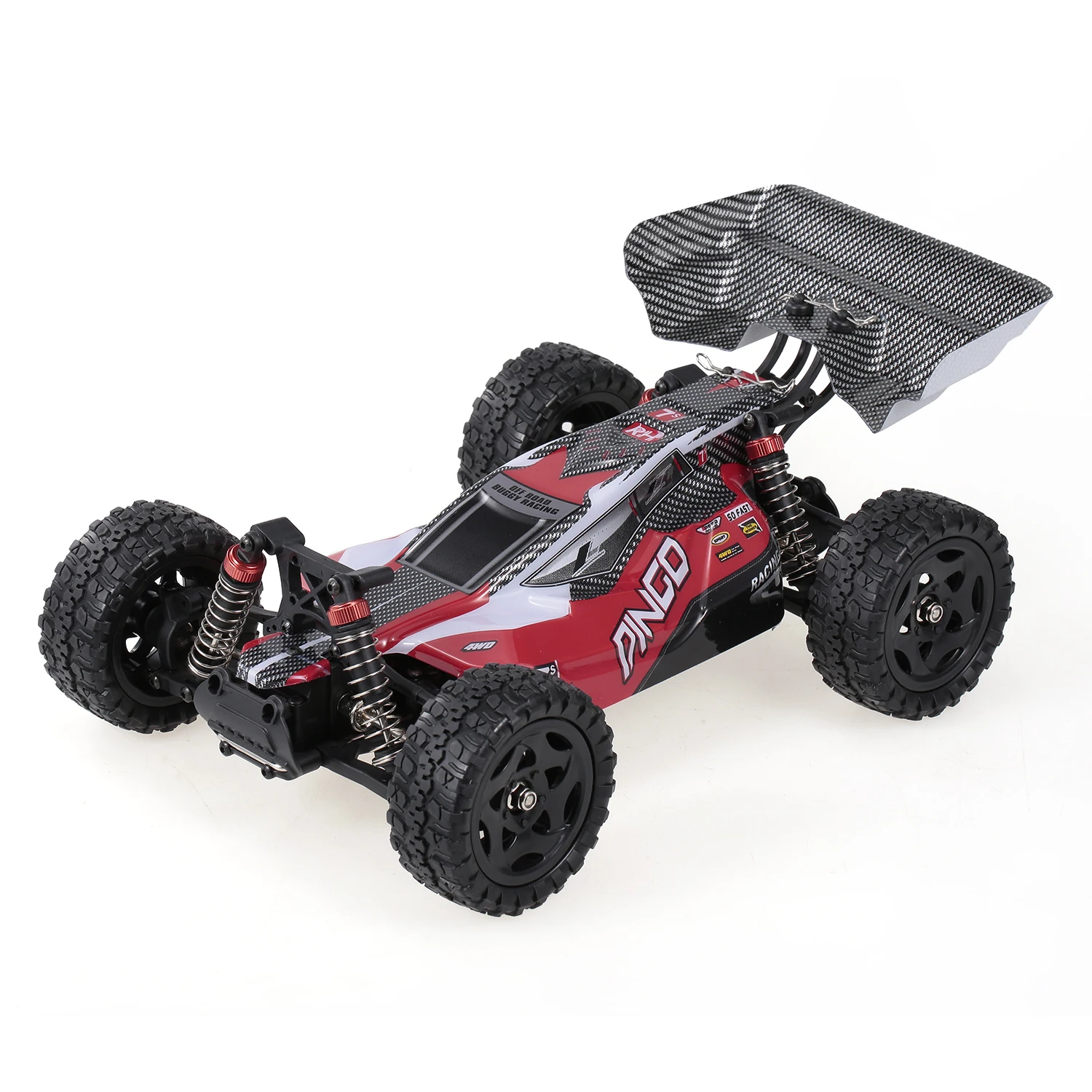 GOOLRC Ремо хобби 1651 Радиоуправляемый автомобиль 35 км/ч 1/16 2 4 ГГц 4WD багги гоночный