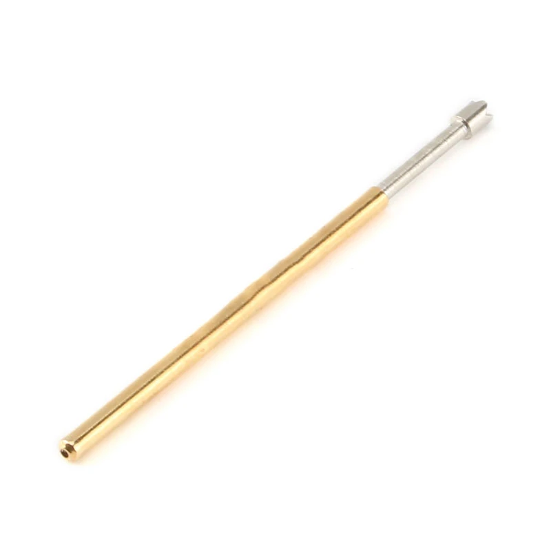 Spring Test Probe Pogo Pin P100-Q2 (four-claw) Needle 1.36 Thimble | Компьютеры и офис