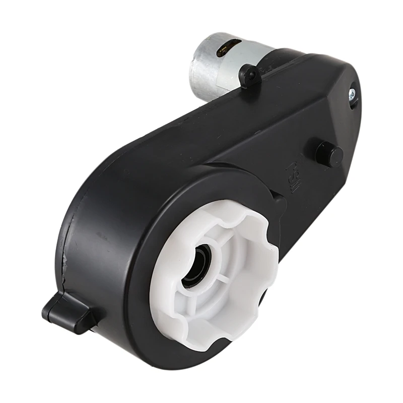 Высокая Скорость электродвигатель Шестерни коробка Управление для кофта с