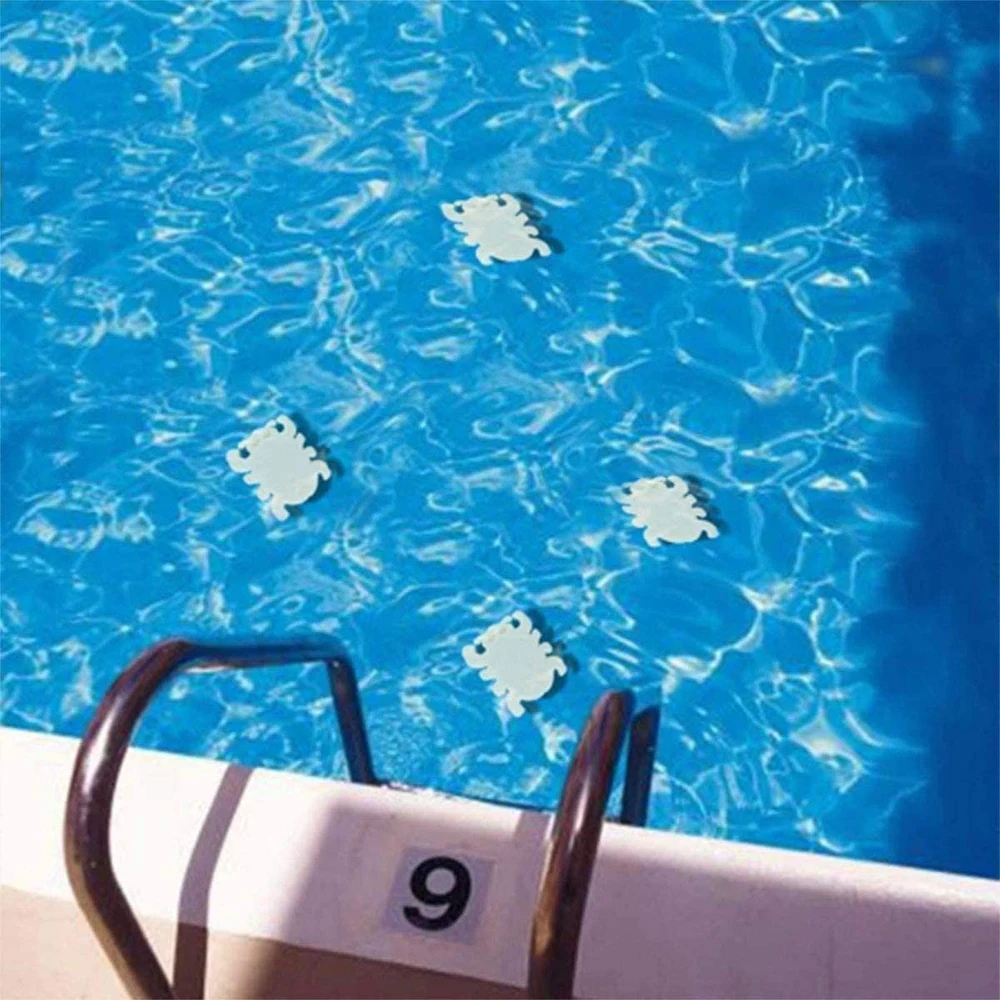 

Pool Cleaner Oil Absorbing Sponge Cleaner Scum Grime From Pool Filter Swimming Pool Bsorbent Sponge Pool Cleaning Accessories