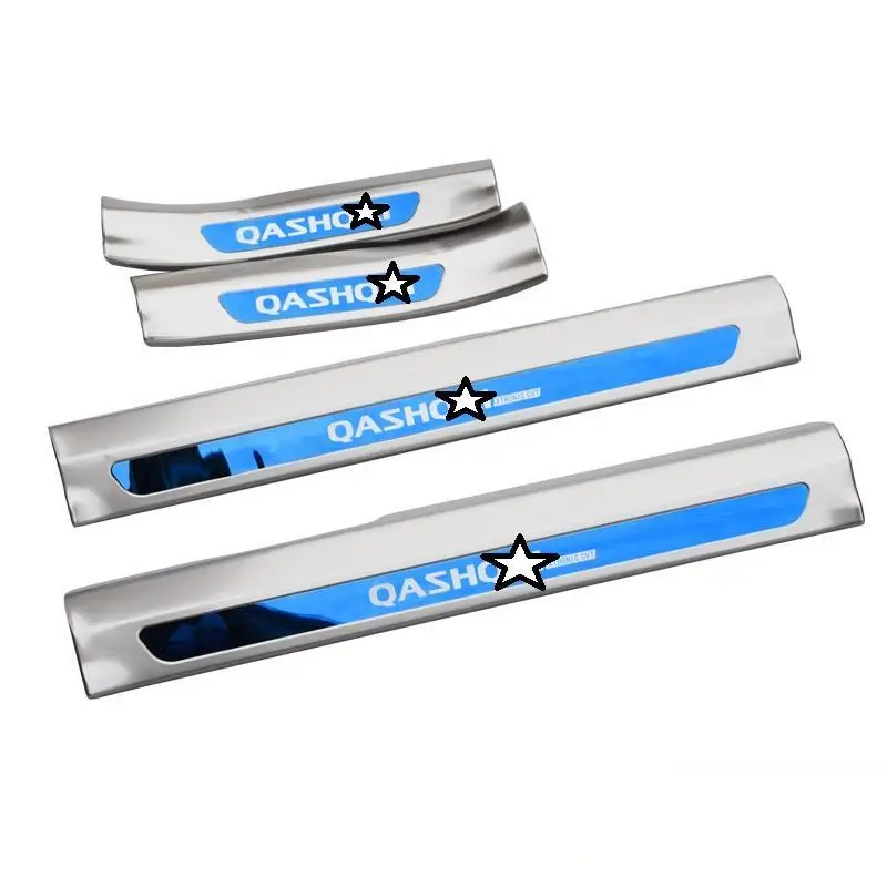 Ножная педаль внешняя Модифицированная декоративная Авто Модификация