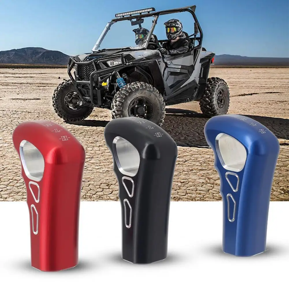 

Unique Grip Shifter Knob Practical Metal Gear Shifter Knob Sturdy Grip Shift Knob Grip Shift Knob