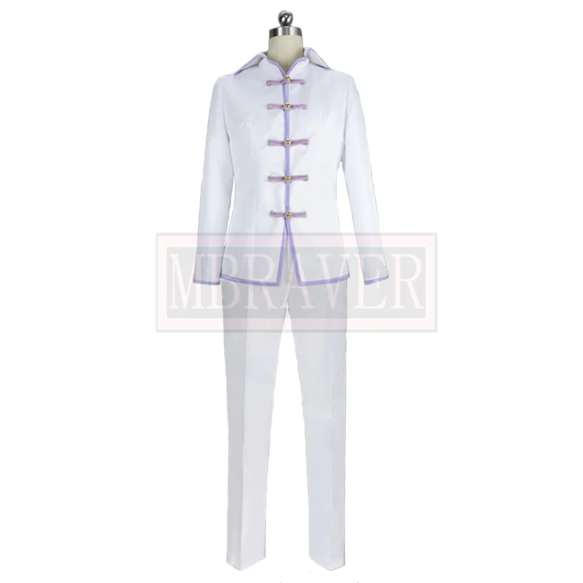 Банго бродячие псы Федор Достоевский Косплей Костюм Хэллоуин наряд для