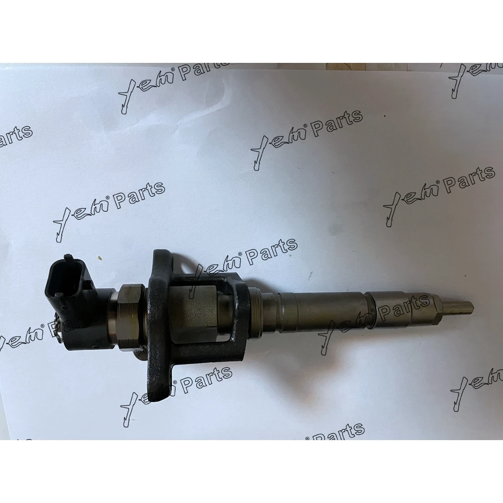 Топливный инжектор 4M50 для дизельных двигателей Mitsubishi