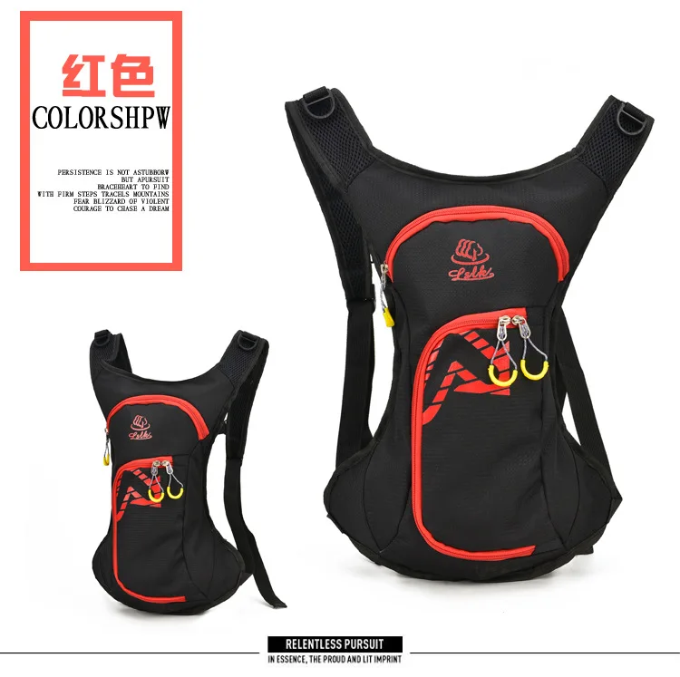 Водонепроницаемая велосумка для мужчин и женщин спортивные уличные рюкзаки