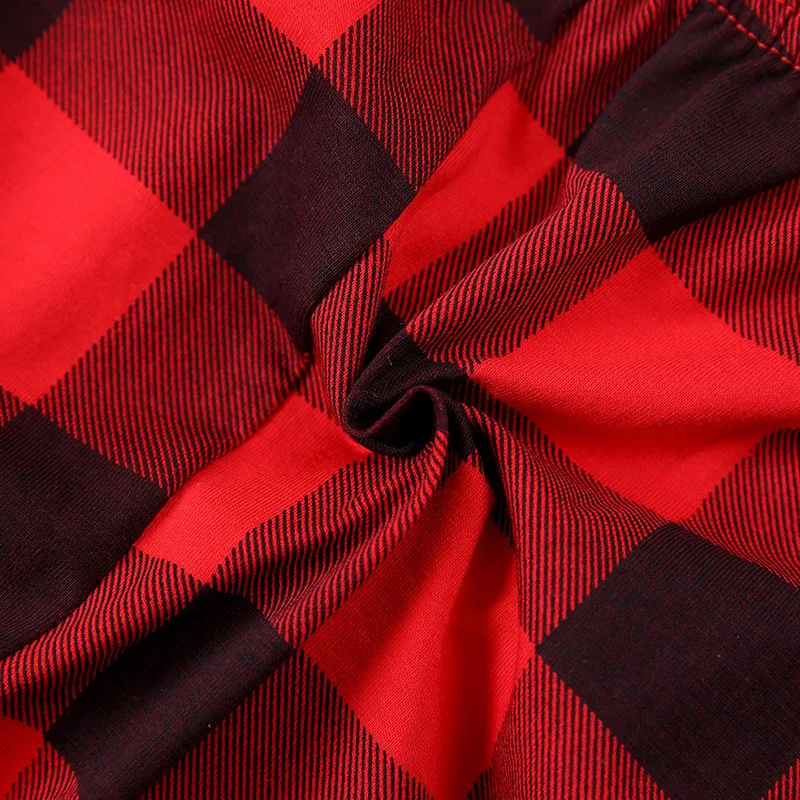 

Black Red Robes Suit Female Attire Children 2018 Children's Clothing Spring and Autumn Climax Open Coat Trousers