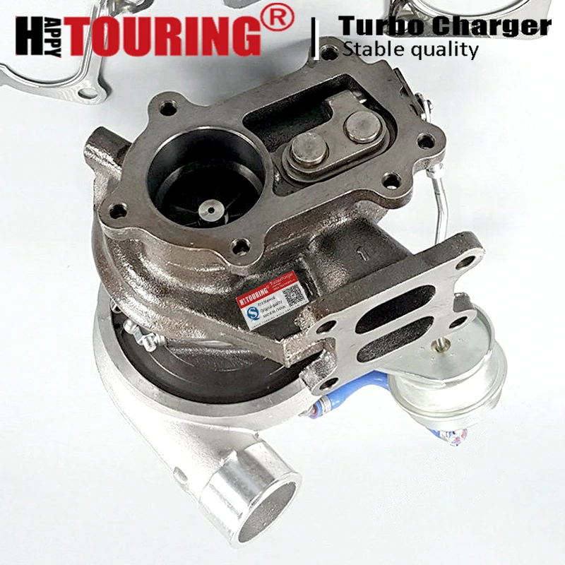 Турбокомпрессор CT26 для Toyota Celica ST185 3SGTE MR 2 1989 1993 17201 74030 1720174030 74020 74050|turbocharger|turbocharger