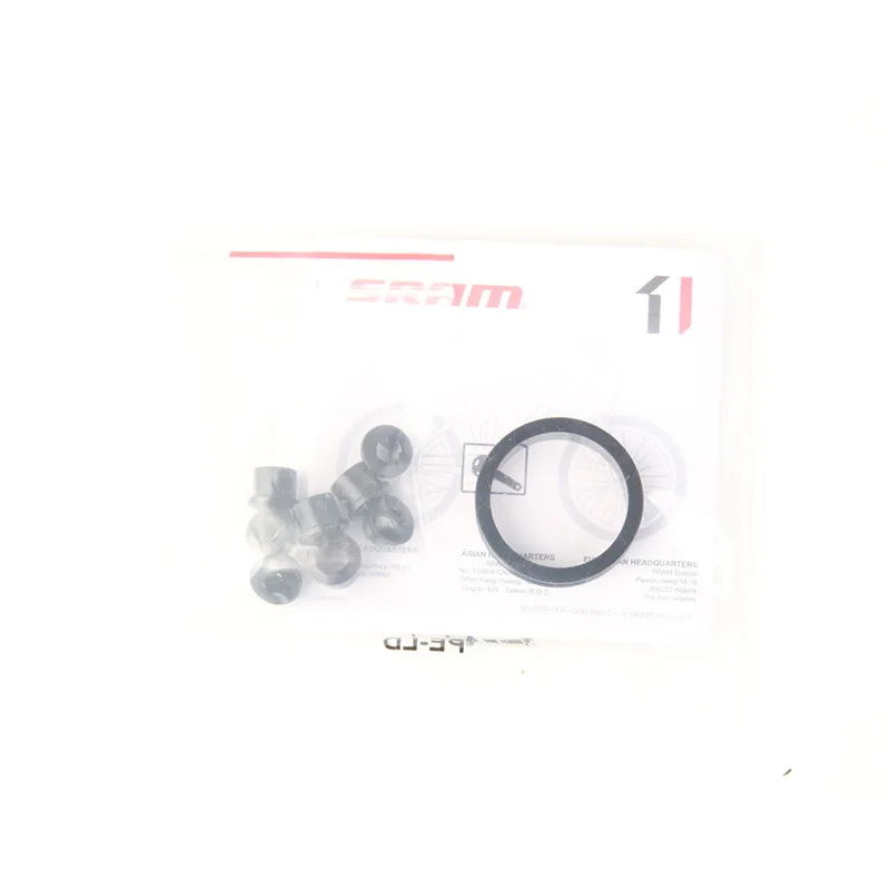SRAM FC X01 BB30 X SYNC MTB 11 скоростей карбоновое волокно 175 мм 94BCD красный и черный логотип| |