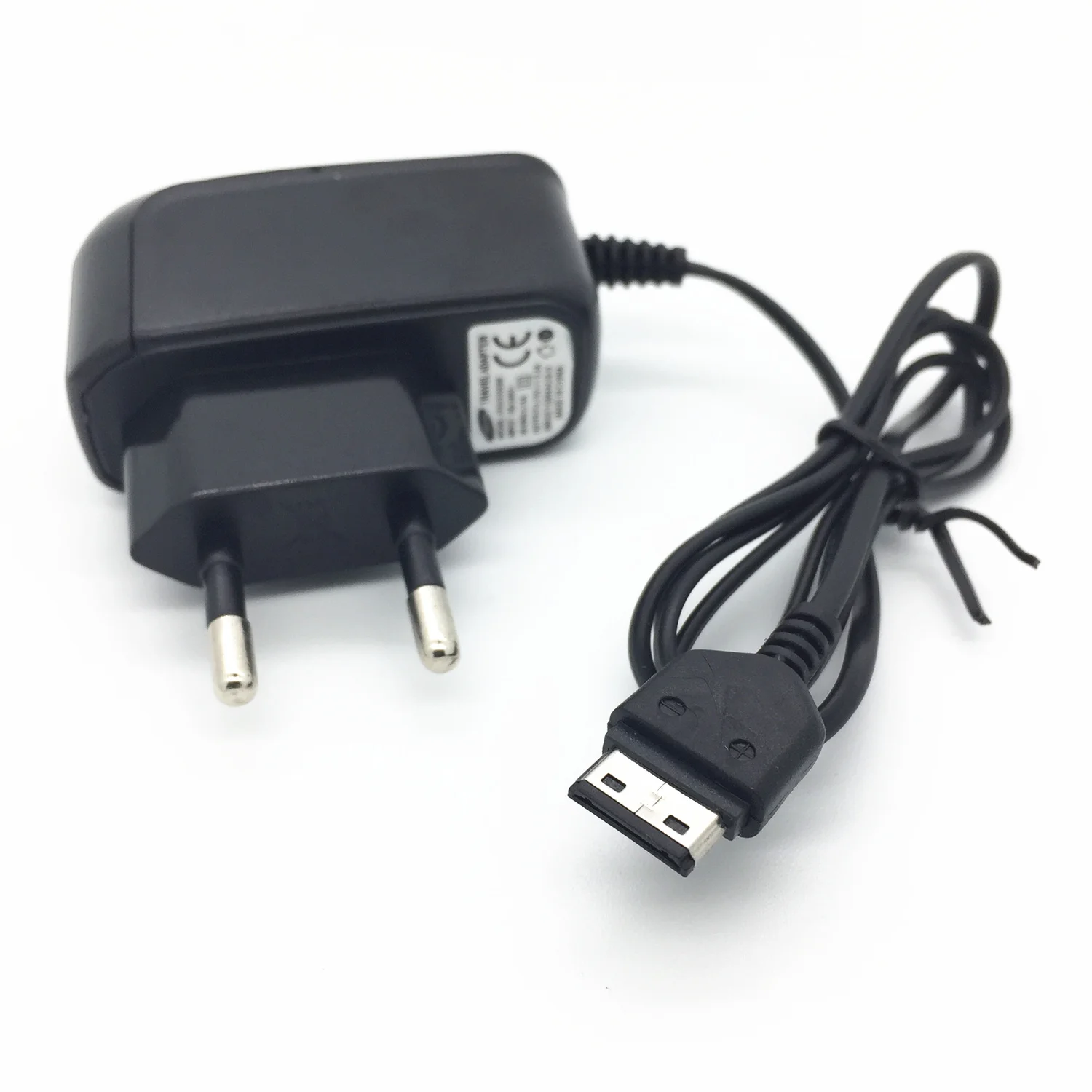 

100pcs EU Charger for Samsung SGH Series B320 B510 B2100 Xplorer B2700 B5702 B5722 D880 Duos D980 E1070 E1100 E1110 E1120