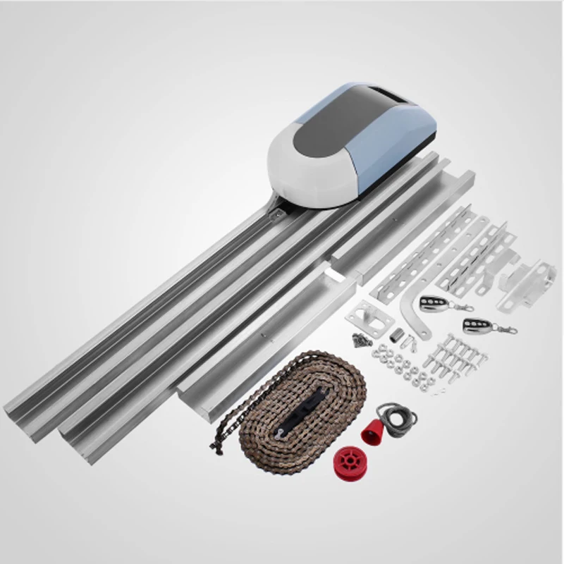 Мощный ременной привод автоматический Открыватель гаражных дверей оператор