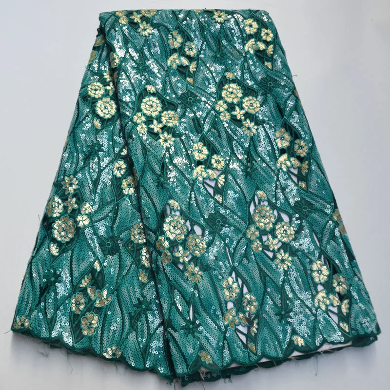 Высокое качество швейцарская органза африканская французская сетка с вышивкой