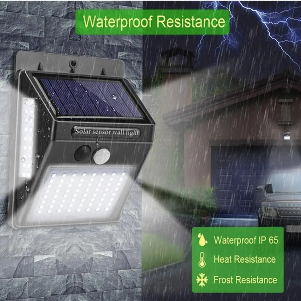 

Outdoor Lighting