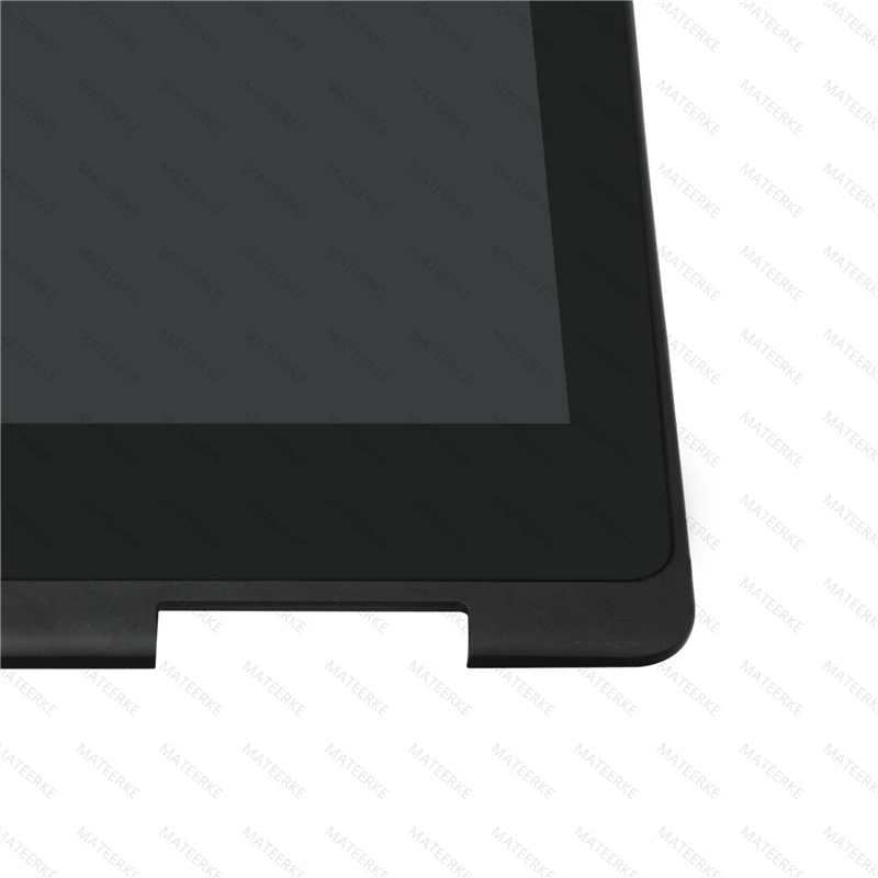 13 3 FHD сенсорный экран светодиодный ЖК-дисплей рамка в сборе для Dell 7368 P/N: 6NKDX 706TT