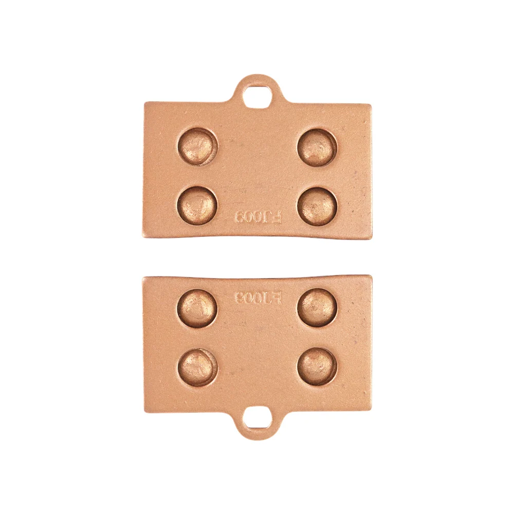 Тормозные колодки для мотоцикла спеченные медное основание подходит adelin adl07 adl11