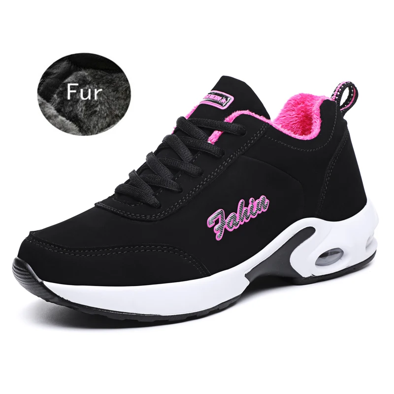 Женские кроссовки на массивной подошве повседневная обувь для бега Размеры 35 42