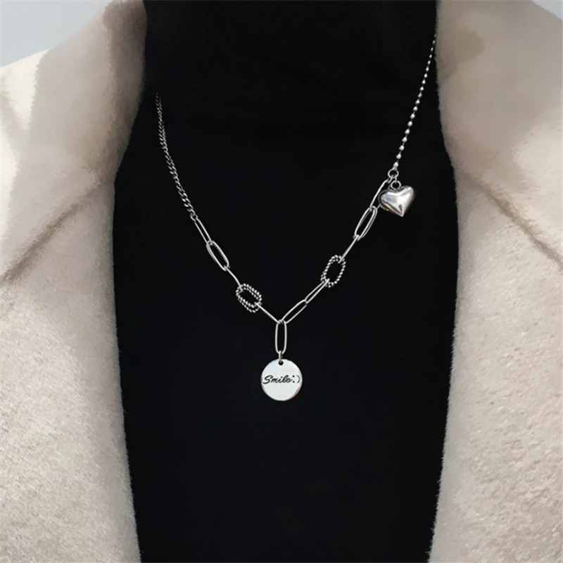 Бесплатная доставка в Корейском стиле Уличная одежда для девочек панк