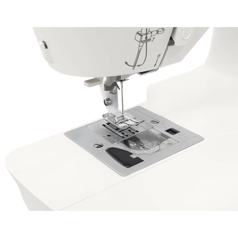 Электромеханическая швейная машинка Singer Fashion Mate 3337 70W | Дом и сад