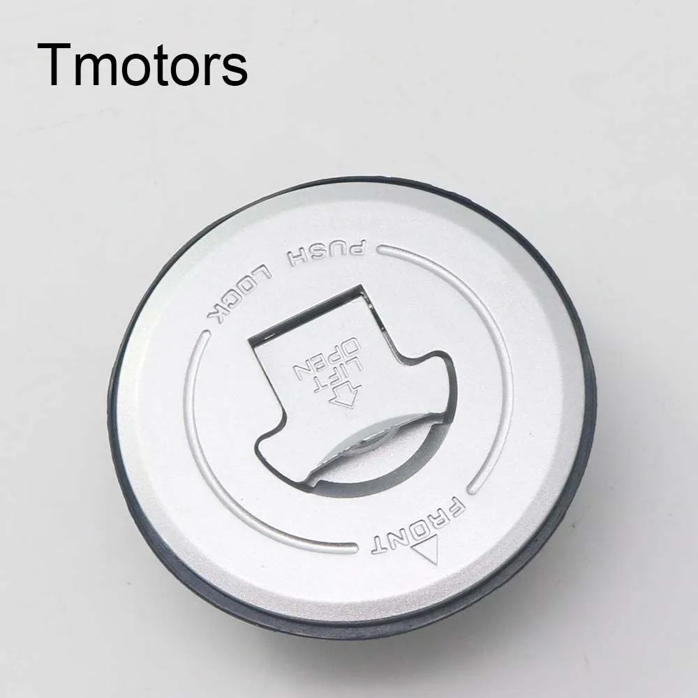 Для Honda CB250 Hornet 250 Мотоцикл зажигания переключатель замок топливный бак крышка сиденья ручки замки включают ключ.