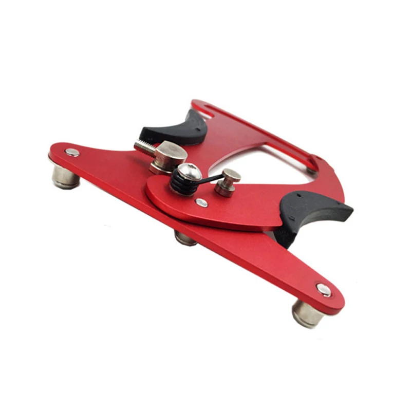 Простой измеритель натяжения VXM велосипедный индикатор счетчик спиц велосипеда