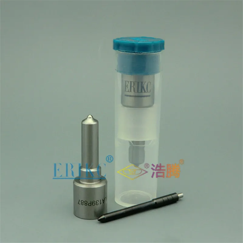 ERIKC Dlla139p887 (093400-8870) Форсунка системы питания с общей топливной магистралью Dlla 139 P 887