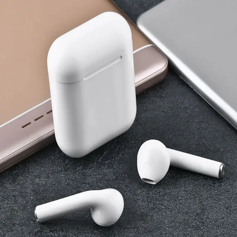 I30 bluetooth 5 0 беспроводные наушники Мини в уши для бега Висячие Наушники oppo huawei vivo Apple