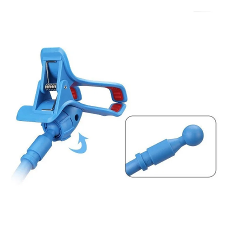 

Universal Mobile Phone Holder Flexible Adjustable Cell Phone Clip Lazy Holder Home Bed Desktop Mount Bracket Smartphone Stand