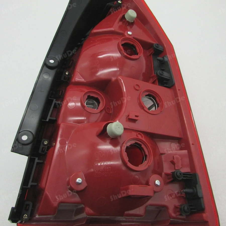 

For Hyundai Tucson Taillight 2006 2007 2008 2009 Rear Headlight Taillight Assembly