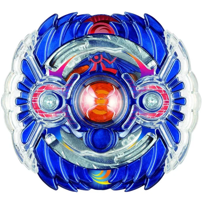 TAKARA Tomy подарки для детей гироскоп Beyblade Взрывная игрушка волчок Металл Fusion GT серии B44 Beyblade