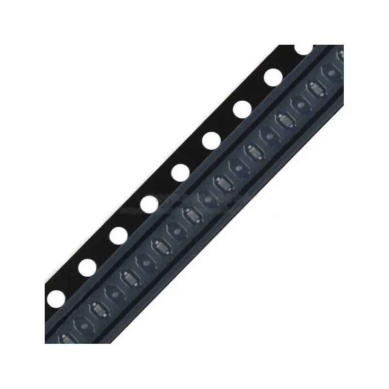 

50pcs/lot ESD5B5.0ST1G Silk Screen B5 SOD-523 5.0V/Bidirectional SMD ESD Diode New and Original