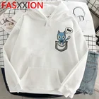 Мужские худи в стиле хип-хоп