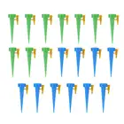 Автоматическая система капельного орошения, комнатное оборудование для полива растений, цветов, верхушек банок