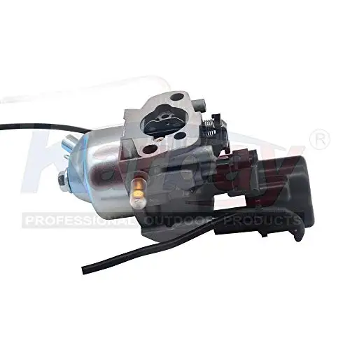 Карбюратор для ASM 16100-ZL0-D66 EU3000i EU3000is 2000i генератора EU3000IS 3000 Вт 120 в | Инструменты