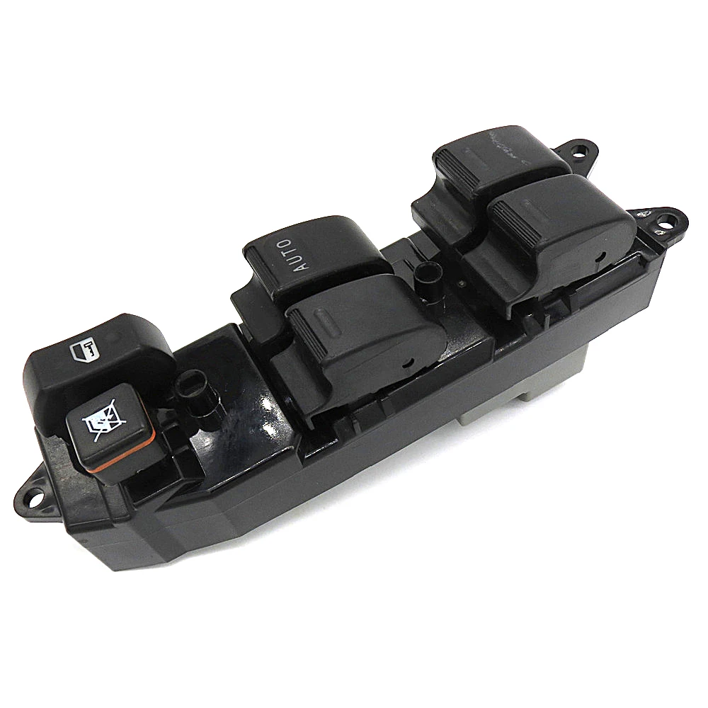 Автозапчасти 84820 0K061 848200K061 регулятор стеклоподъемника для Toyota Fortuner Hilux|switch for