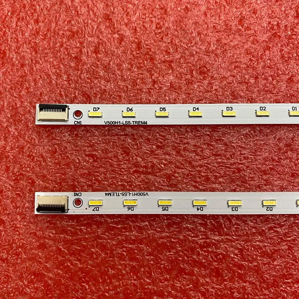 Светодиодная лента для подсветки 2 шт.|strip|strip led |