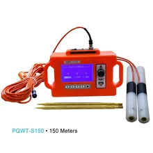 Groundwater Finder Touch Screen Model Mobile Phone Mapping Underground Water Detector