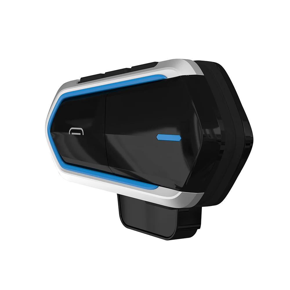 Мотоциклетные аксессуары беспроводная гарнитура для шлема с длительным