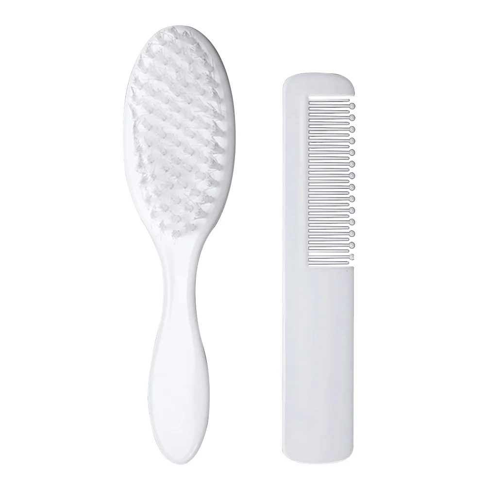 Детский гребень кисти простой головы ринворм удалить по уходу за волосами для
