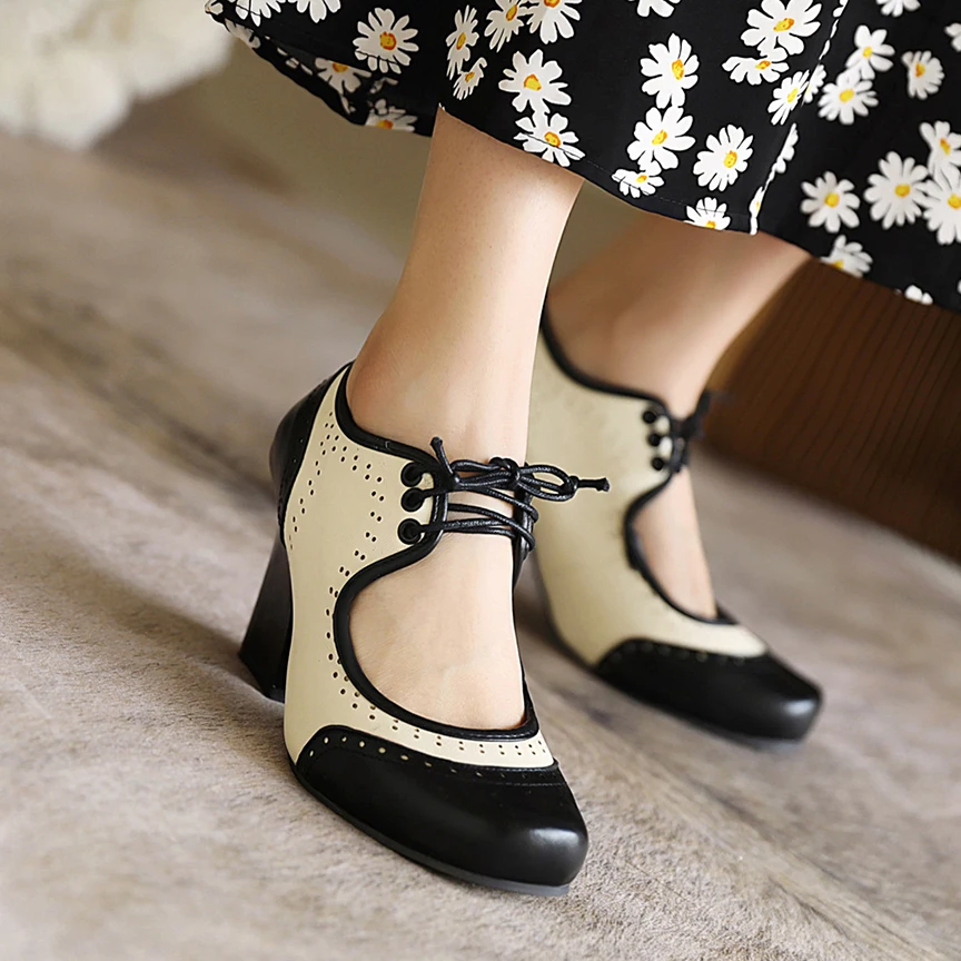 2023 Spring Summer New Pumps Woman Shoes Sandals High Heels Zapatos Mujer Ladies Party Drss Sandalias De Verano Para Size 34-43