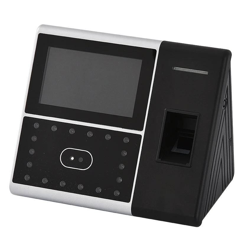 Устройство для контроля доступа к отпечаткам пальцев Iface302 устройство показа
