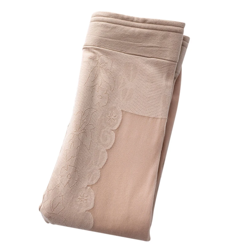 Новые флисовые мягкие Легинсы теплые колготки из плотного бархата двойной слой