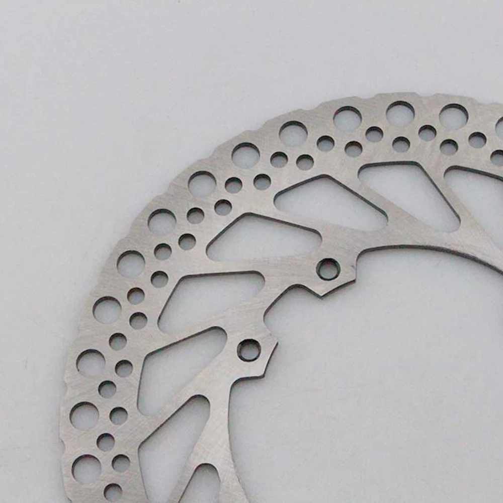 Motorcycle Front Brake Disc Rotor For Honda CRF450 R2-R9 2002-2009 CRF250 R4 R5 R6 R7 R8 R9 2004-2009 R 2008-2009 | Автомобили и